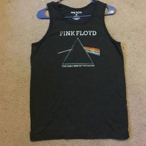 Pink Floyd Tank🎁